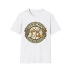 Dog Mom Social Club T-Shirt