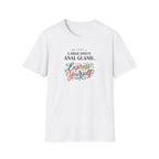 Express Yourself T-Shirt