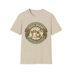 Dog Mom Social Club T-Shirt