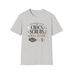Dog Groomer's Uniform T-Shirt