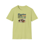 Trazodone Naptime T-Shirt