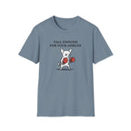 Tall Enough For Your Ankles T-Shirt