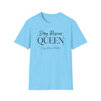 Dog Rescue King T-Shirt