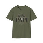 Dog Papi T-Shirt