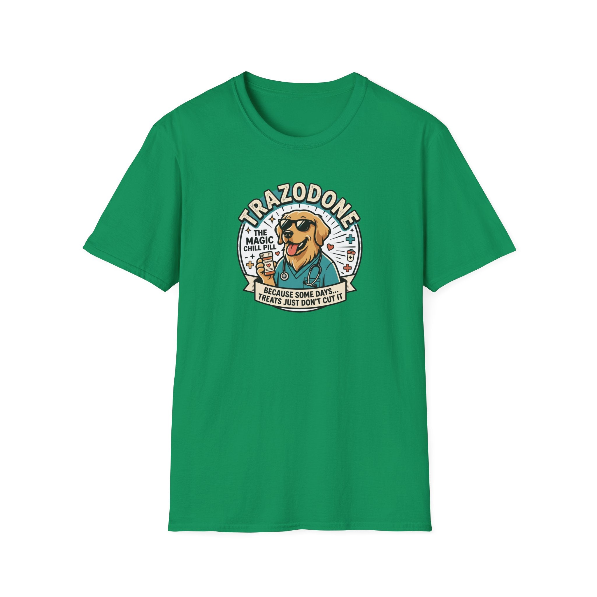 Trazodone T-Shirt