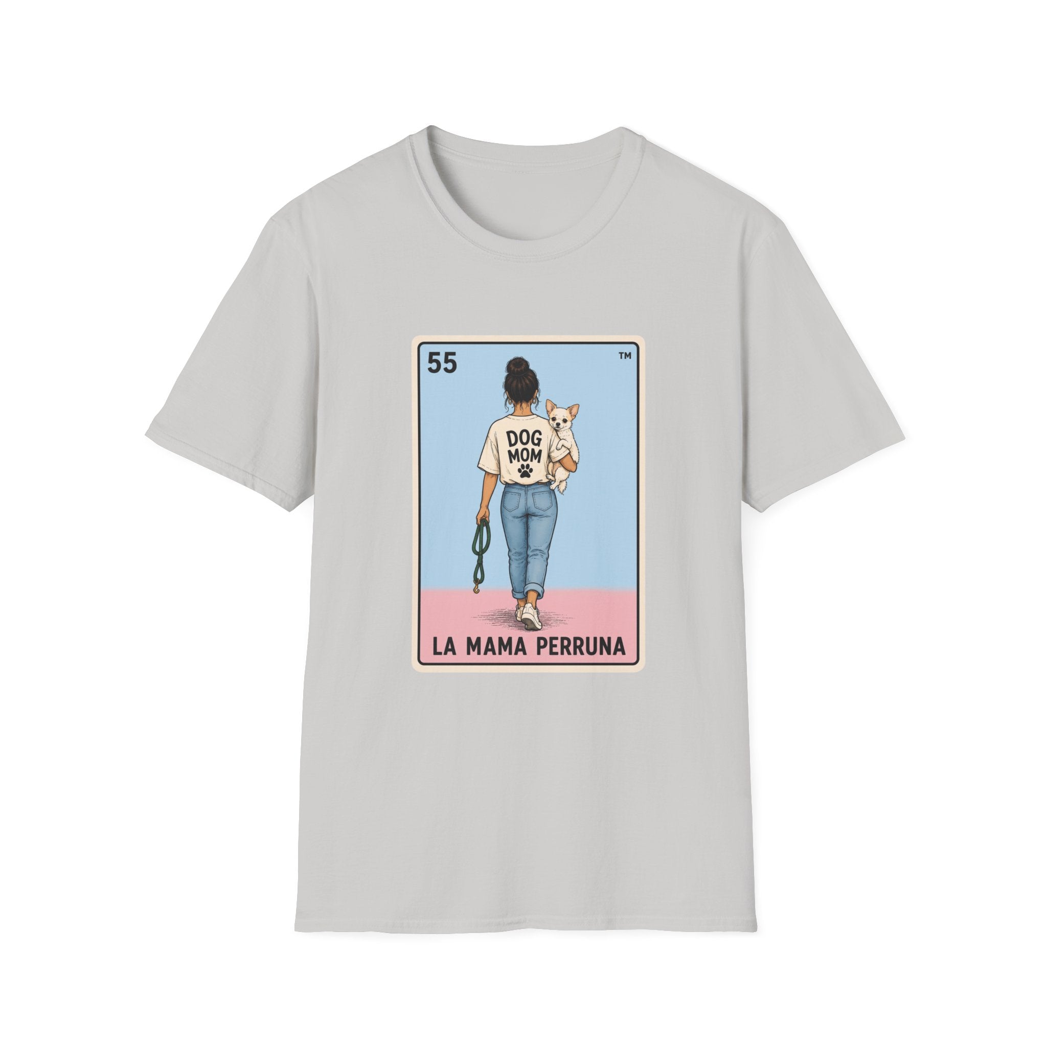 La Mama Perruna T-Shirt