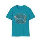 Brushy Brushy Shavey Shavey T-Shirt