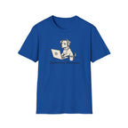 Barketing Manager T-Shirt