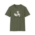 Barketing Manager T-Shirt