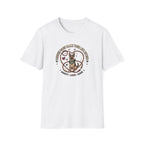 Recued Dogs Make Your Life Better T-Shirt