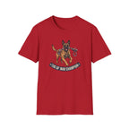 Tug Of War Champion T-Shirt