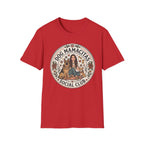 Dog Mamacitas Social Club T-Shirt
