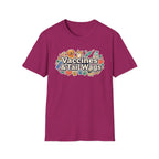 Vaccines & Tail Wags T-Shirt