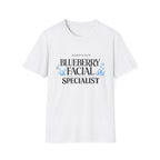 Certified Blueberry Specialist T-Shirt