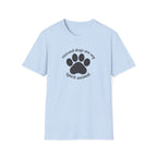Rescued Dogs Are My Spirit Animal T-Shirt