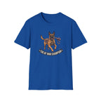 Tug Of War Champion T-Shirt