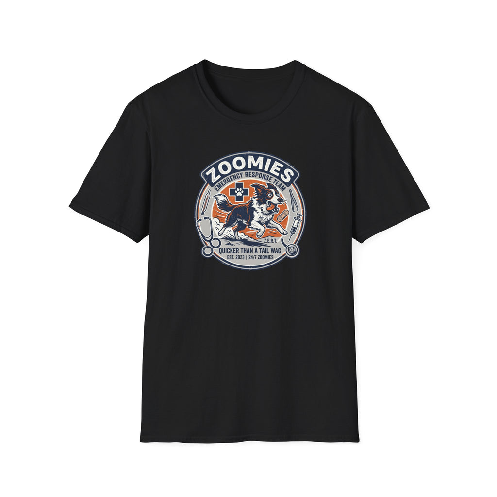 Zoomies ERT T-Shirt