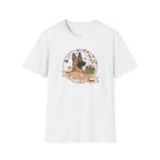 Official Snack Distributor T-Shirt