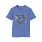 Brushy Brushy Shavey Shavey T-Shirt