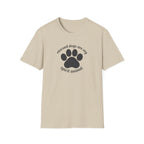 Rescued Dogs Are My Spirit Animal T-Shirt