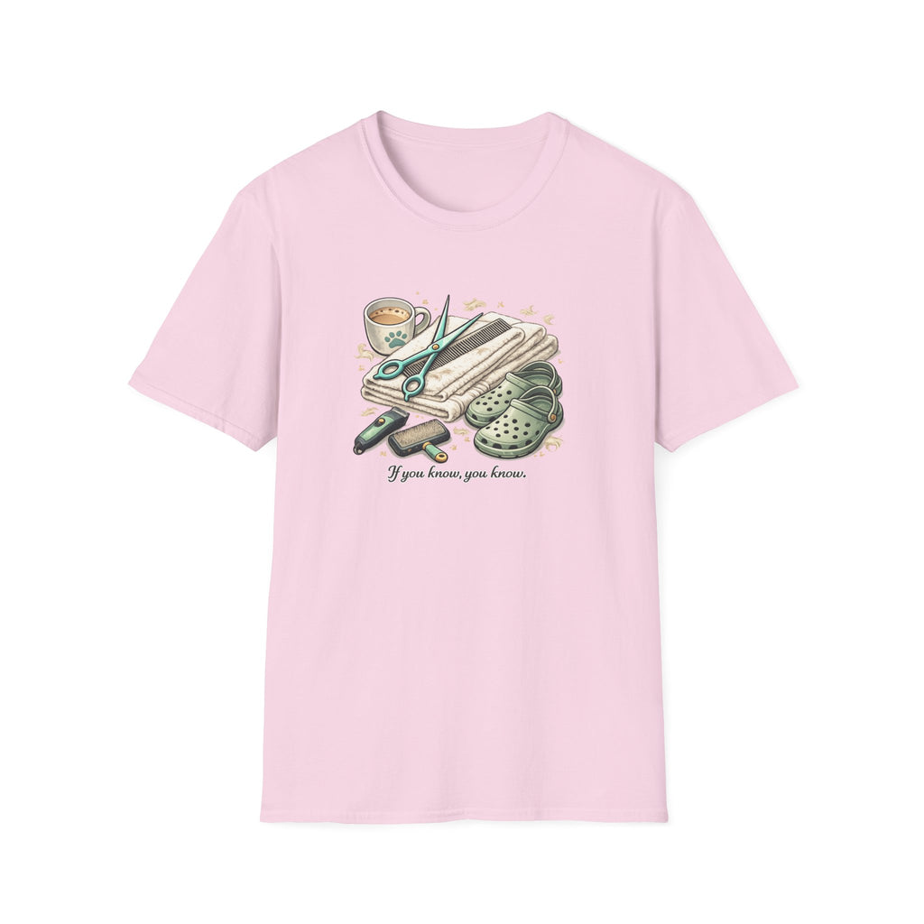 IYKYK T-Shirt
