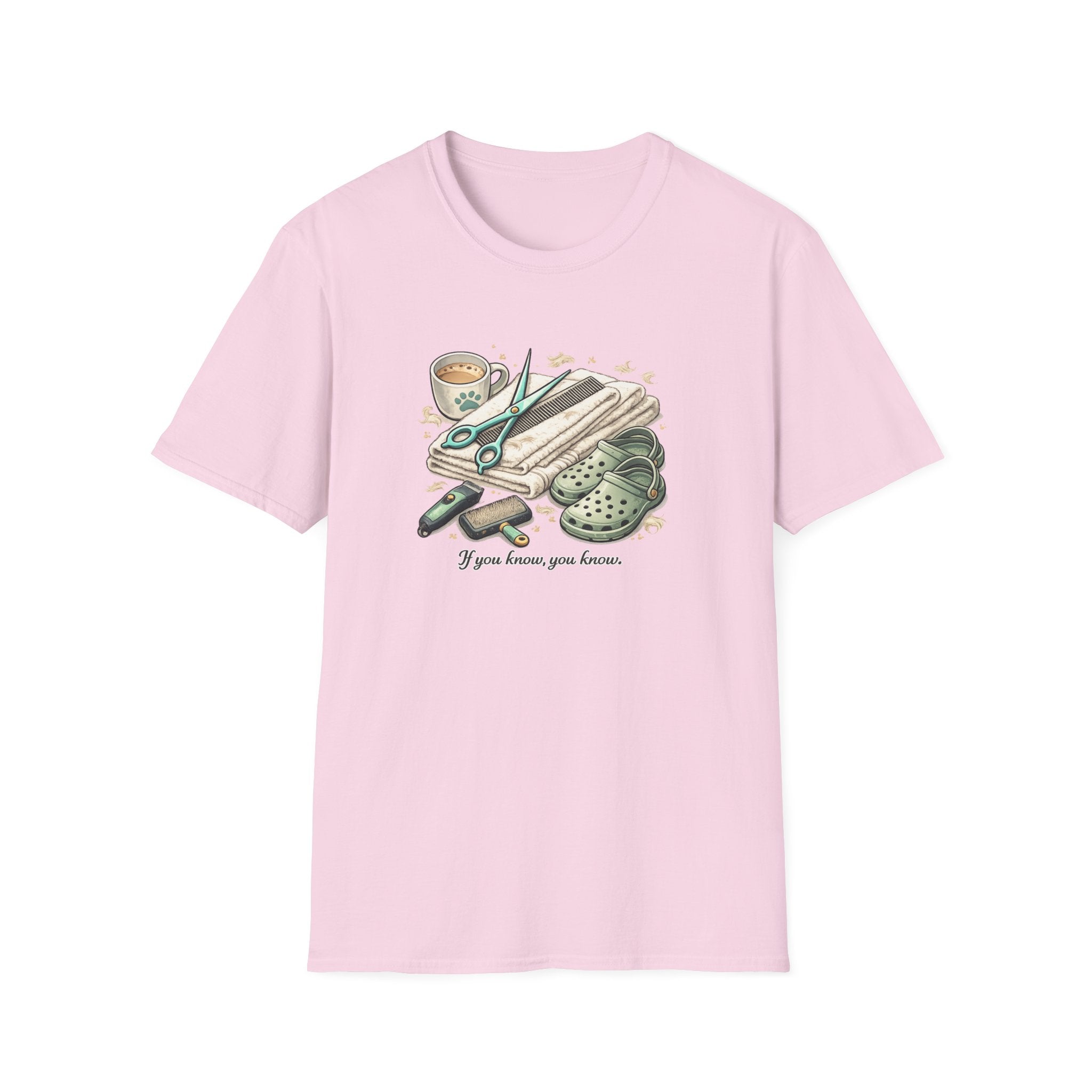 IYKYK T-Shirt