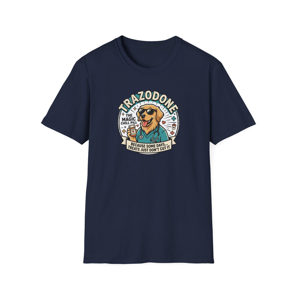 Trazodone T-Shirt