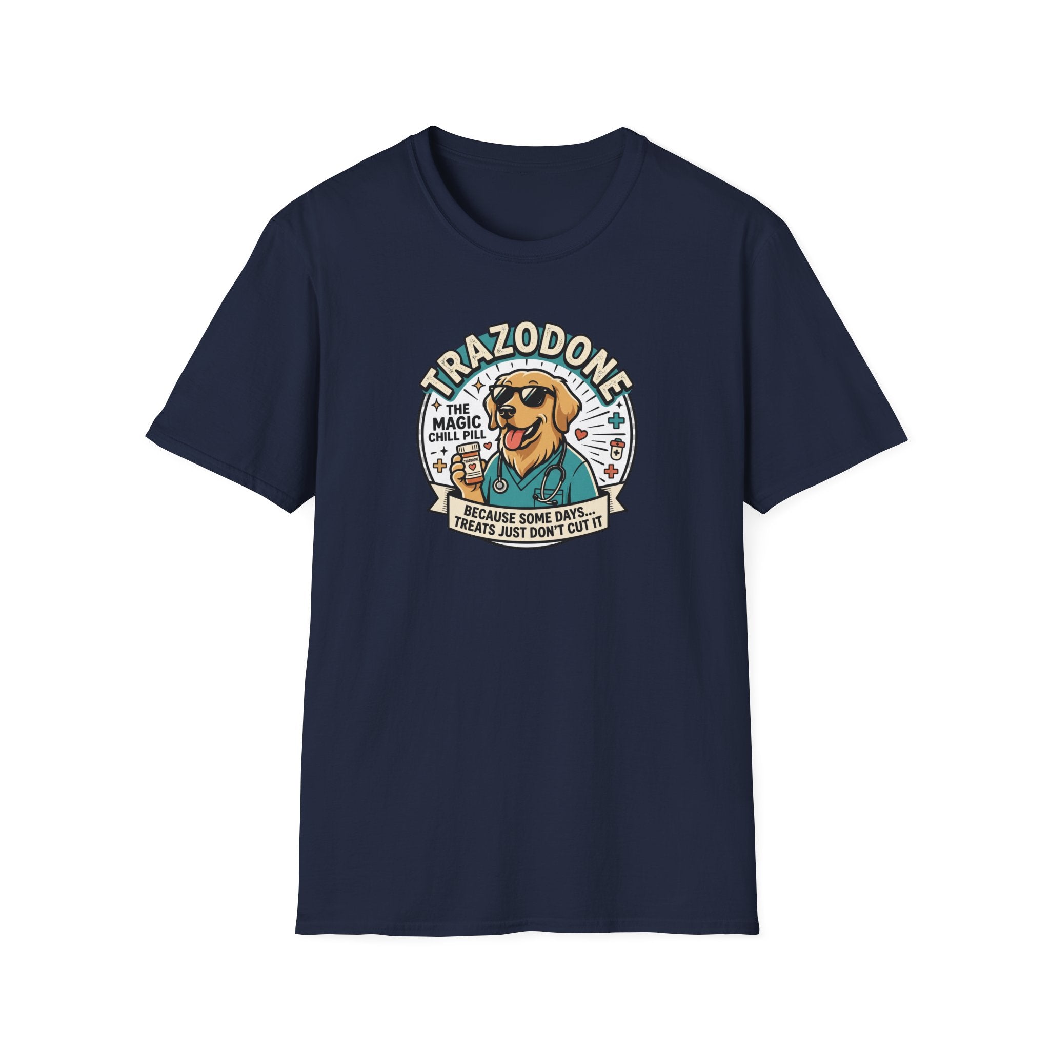Trazodone T-Shirt