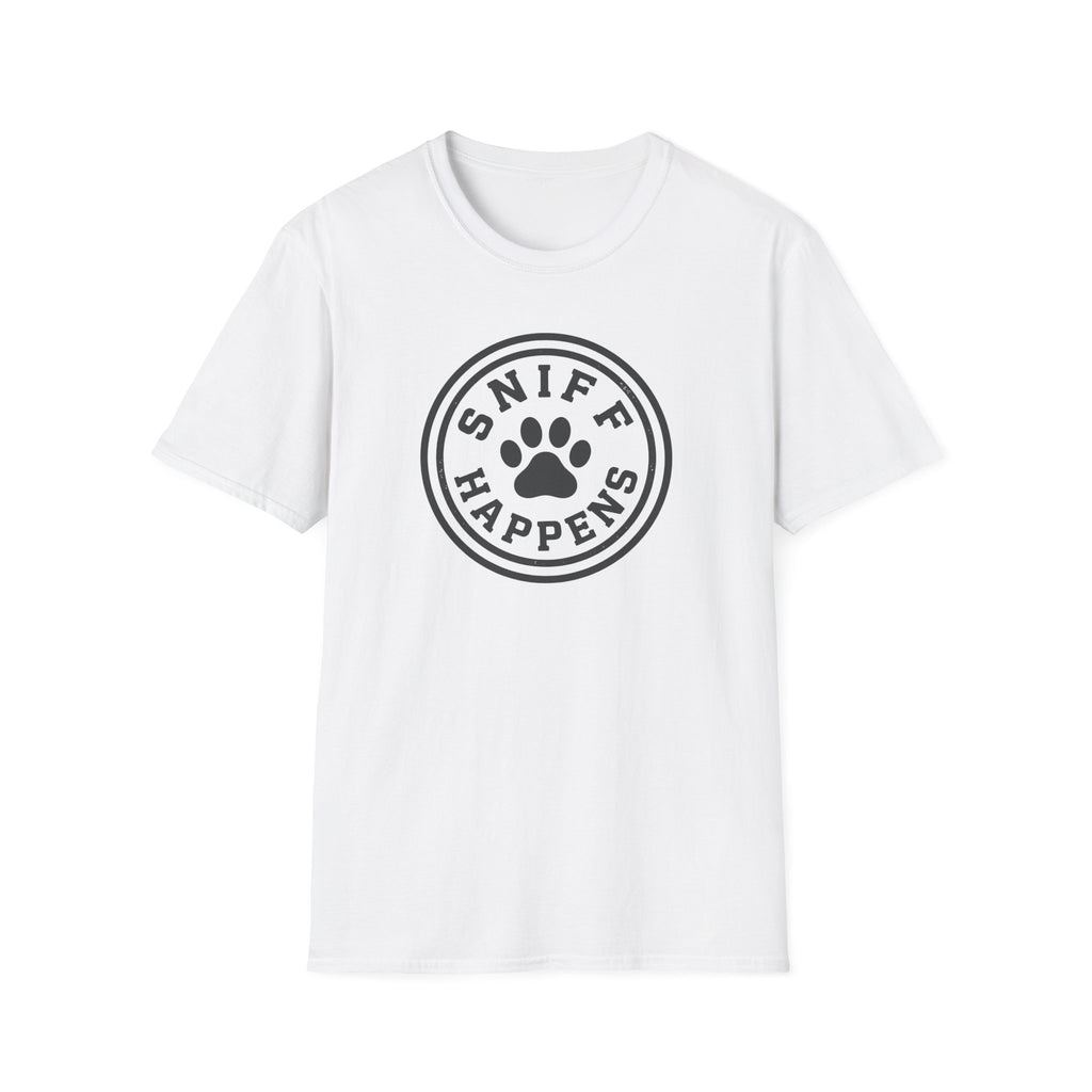 Sniff Happens T-Shirt