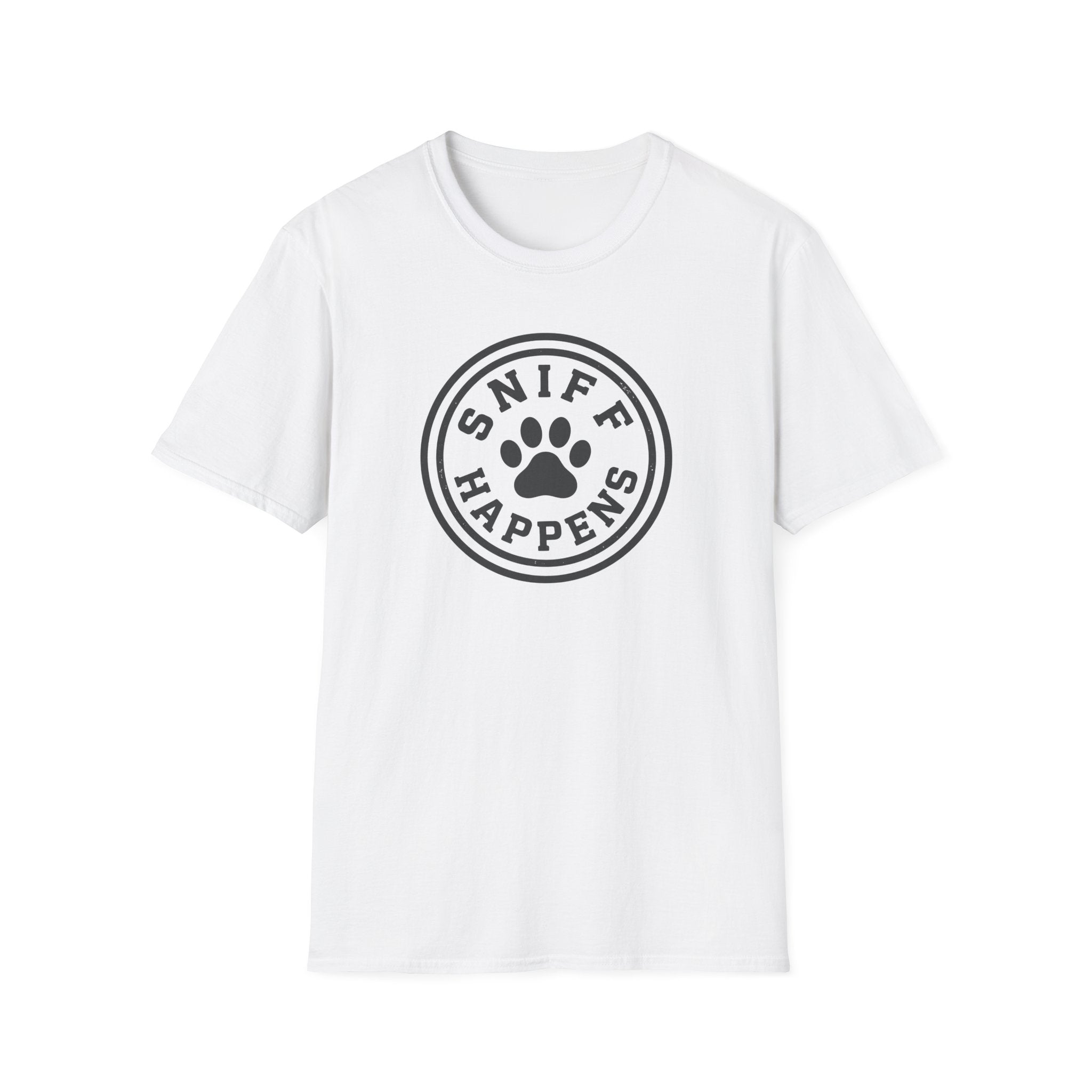 Sniff Happens T-Shirt
