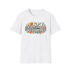 Vaccines & Tail Wags T-Shirt