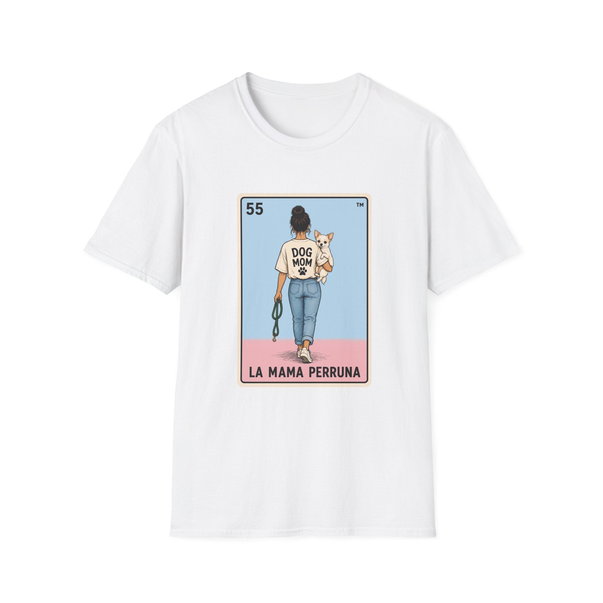 La Mama Perruna T-Shirt
