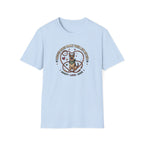 Recued Dogs Make Your Life Better T-Shirt
