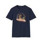Official Snack Distributor T-Shirt