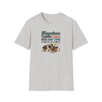 Trazodone Naptime T-Shirt