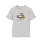 Sorry I Can't My Dog Said No T-Shirt