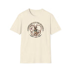Recued Dogs Make Your Life Better T-Shirt