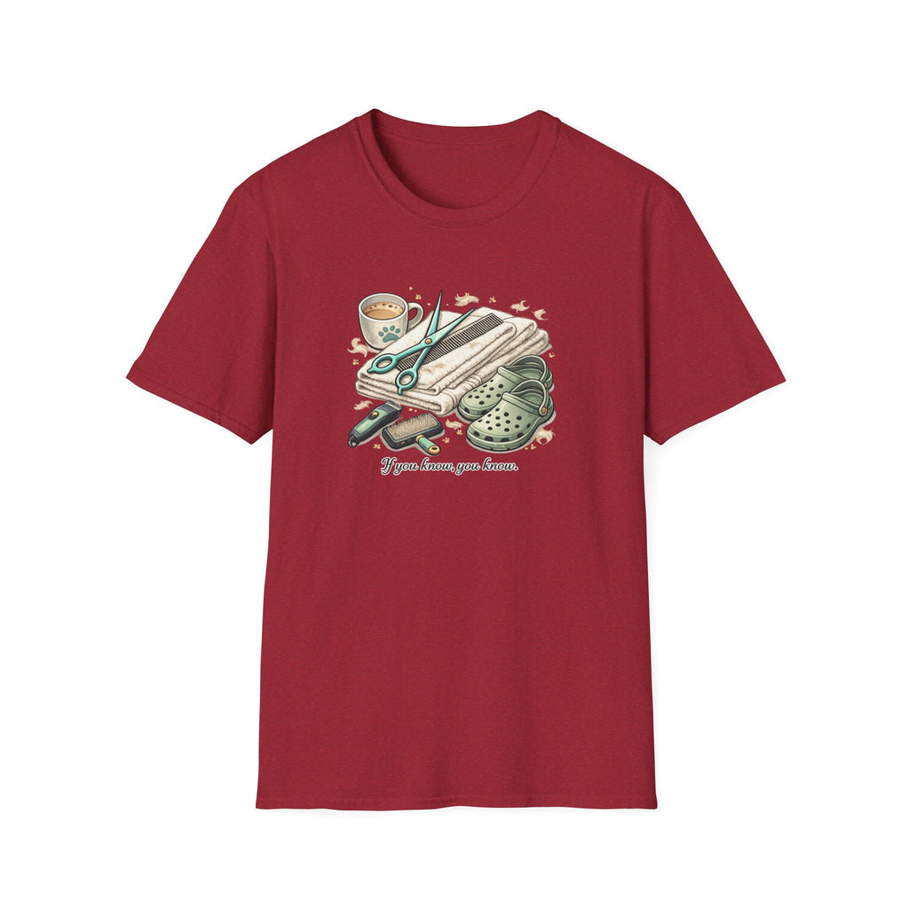IYKYK T-Shirt
