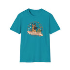 Official Snack Distributor T-Shirt