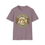 Dog Mom Social Club T-Shirt