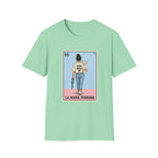 La Mama Perruna T-Shirt
