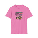 Trazodone Naptime T-Shirt