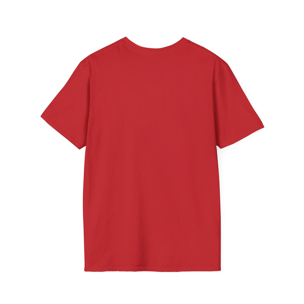 Dogs vs The Blower T-Shirt