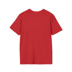 Dogs vs The Blower T-Shirt