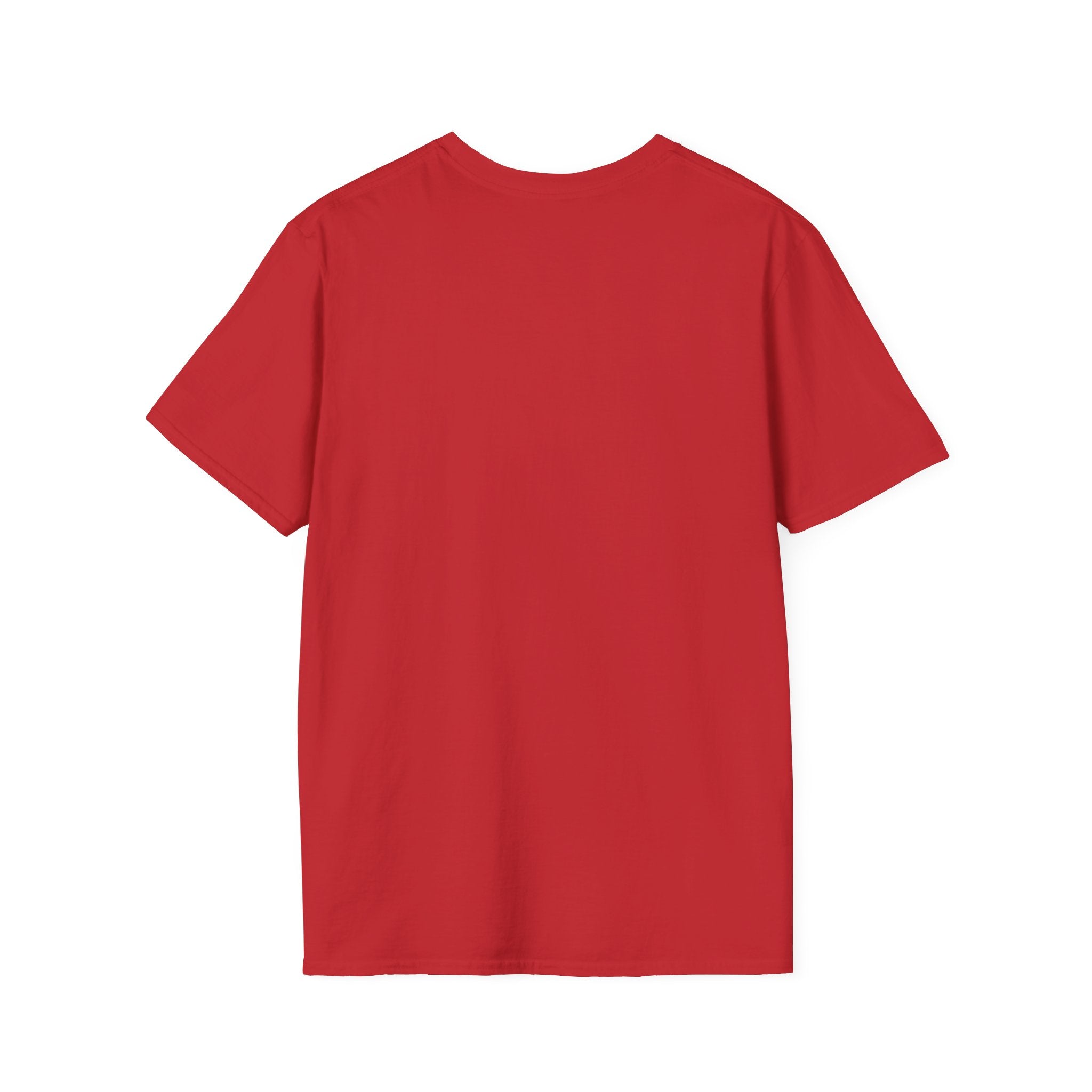 Dogs vs The Blower T-Shirt