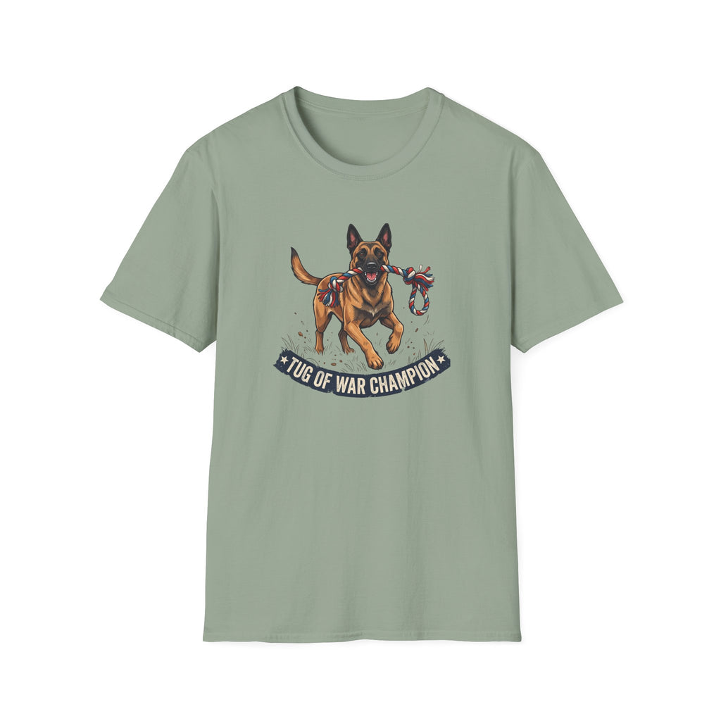 Tug Of War Champion T-Shirt