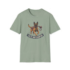 Tug Of War Champion T-Shirt