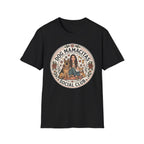 Dog Mamacitas Social Club T-Shirt