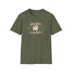 Dog Hair Is My Glitter T-Shirt