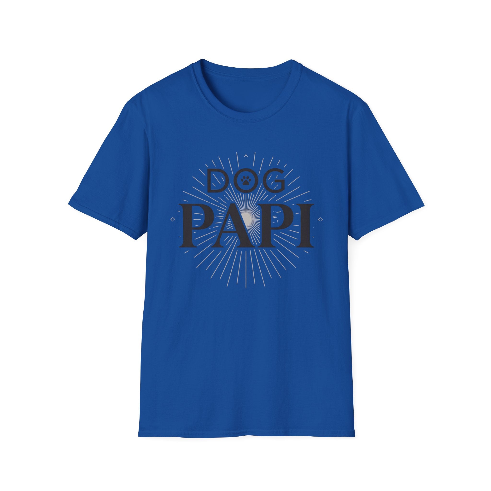 Dog Papi T-Shirt